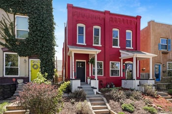 2034 Martin Luther King Jr Blvd, Denver, CO 80205