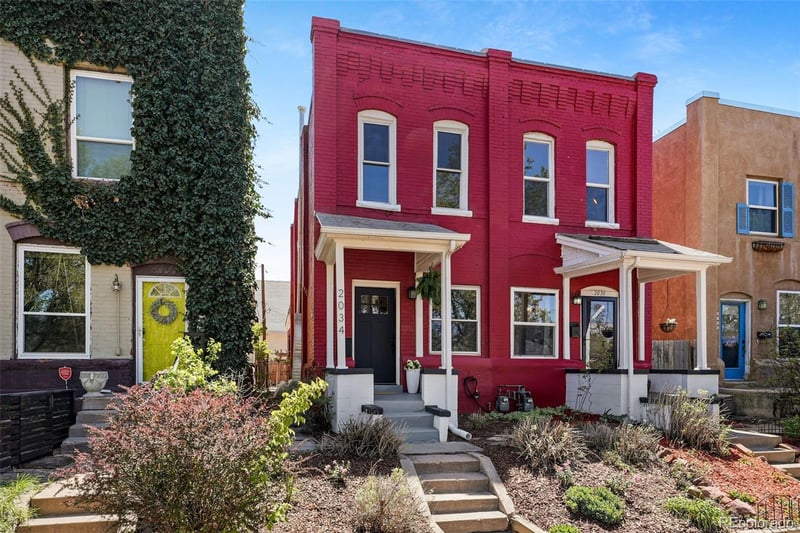 2034 Martin Luther King Jr Blvd, Denver, CO 80205