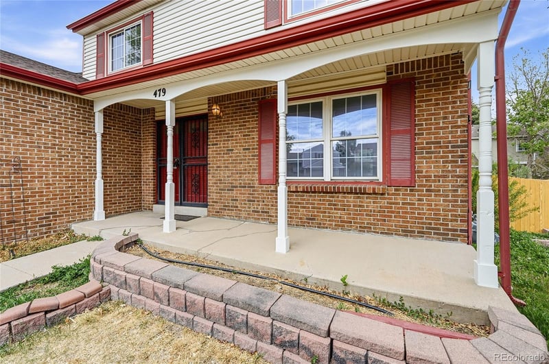 479 Kingston Cir, Aurora, CO 80012
