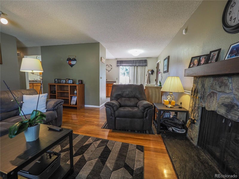 5035 Weaver Ave, Centennial, CO 80121