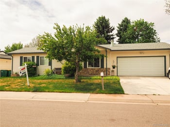 5035 Weaver Ave, Centennial, CO 80121