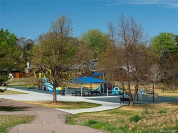 5035 Weaver Ave, Centennial, CO 80121