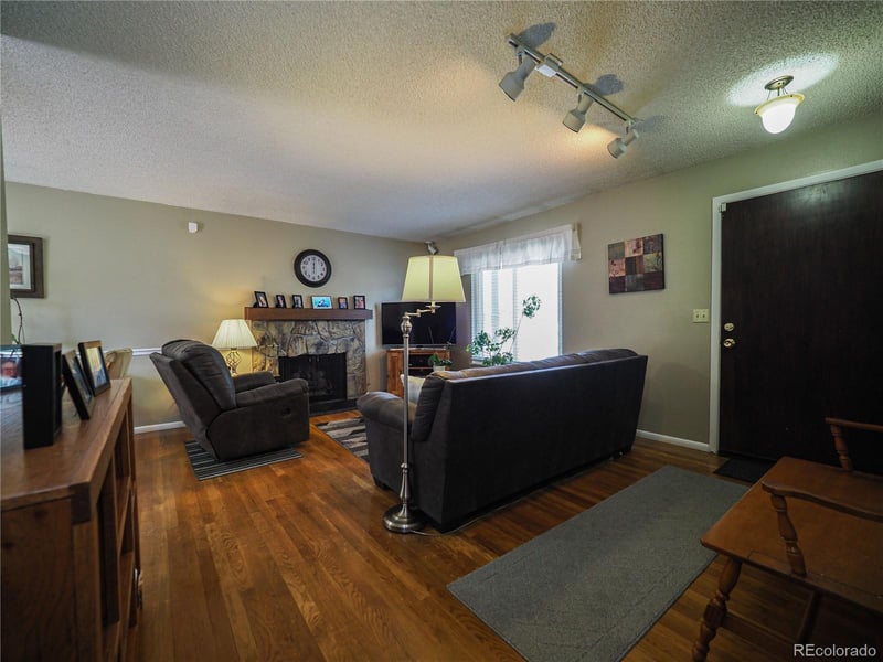 5035 Weaver Ave, Centennial, CO 80121