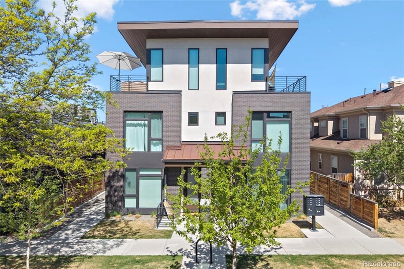 2929 Lawrence St #3, Denver, CO 80205