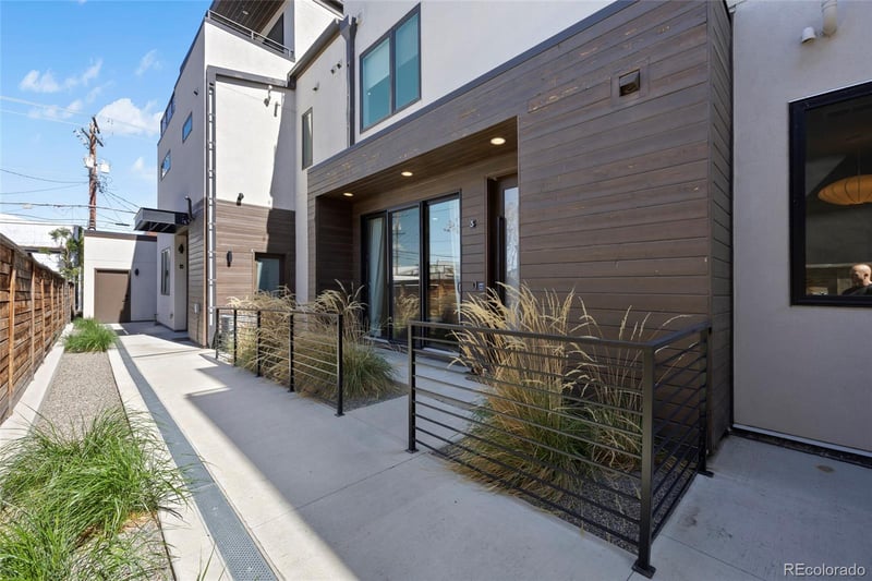 2929 Lawrence St #3, Denver, CO 80205