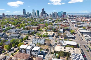 2929 Lawrence St #3, Denver, CO 80205