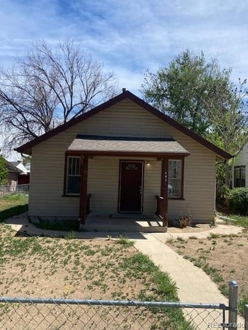 1926 Hanover St, Aurora, CO 80010