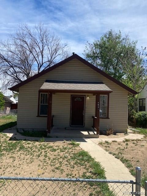 1926 Hanover St, Aurora, CO 80010