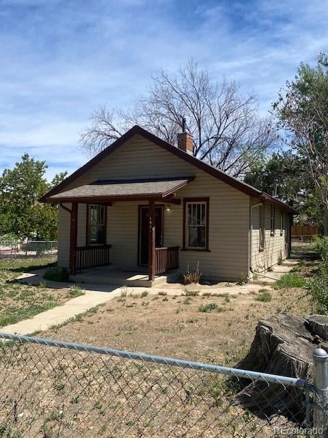 1926 Hanover St, Aurora, CO 80010