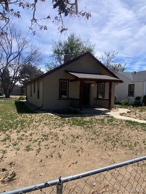 1926 Hanover St, Aurora, CO 80010