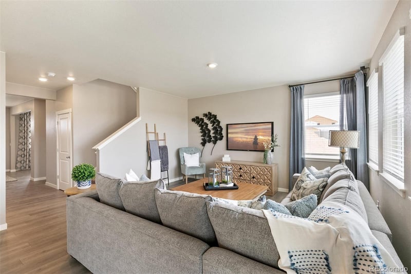 43049 Ganton Club St, Elizabeth, CO 80107
