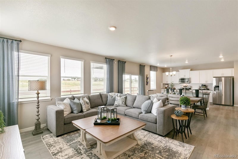 43049 Ganton Club St, Elizabeth, CO 80107