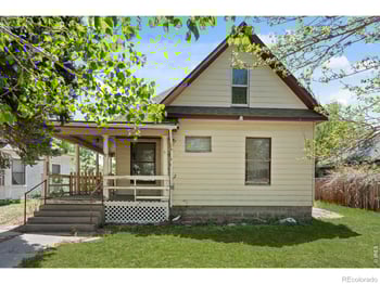 115 Taylor St, Sterling, CO 80751