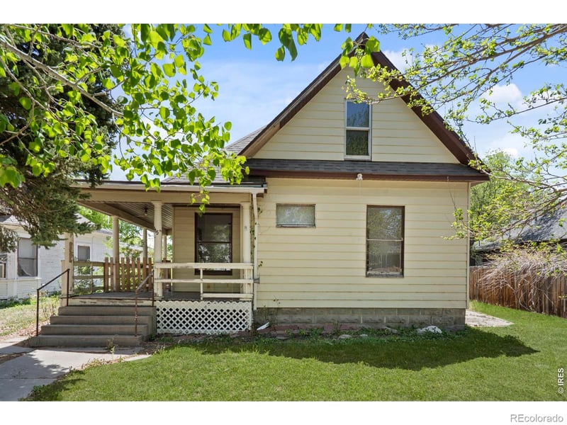 115 Taylor St, Sterling, CO 80751