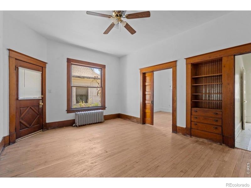 115 Taylor St, Sterling, CO 80751