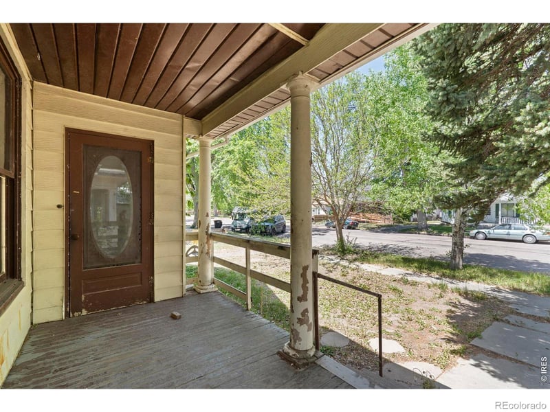 115 Taylor St, Sterling, CO 80751