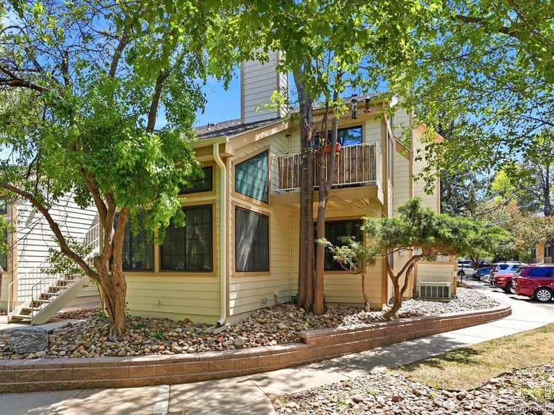 4837 White Rock Cir #H, Boulder, CO 80301