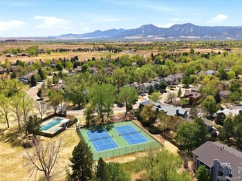 4837 White Rock Cir #H, Boulder, CO 80301