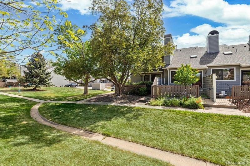303 Taft Ct #32, Louisville, CO 80027