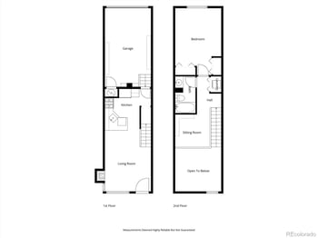303 Taft Ct #32, Louisville, CO 80027