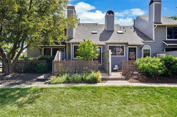 303 Taft Ct #32, Louisville, CO 80027