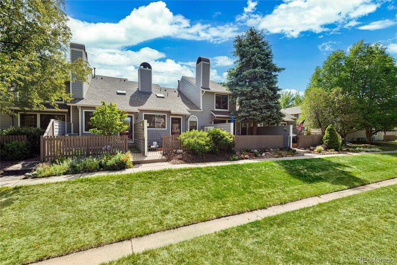 303 Taft Ct #32, Louisville, CO 80027