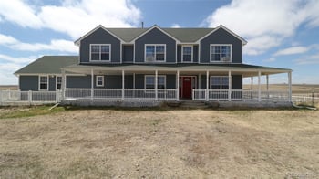 44166 Iliff Trl, Bennett, CO 80102