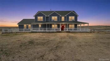 44166 Iliff Trl, Bennett, CO 80102