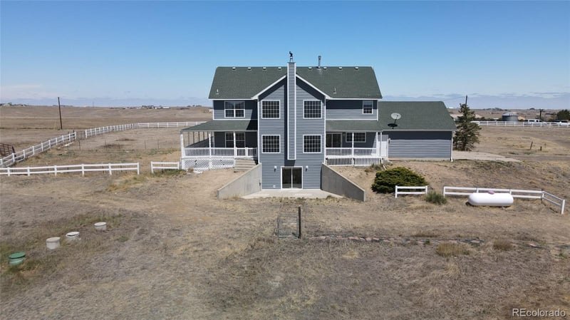 44166 Iliff Trl, Bennett, CO 80102