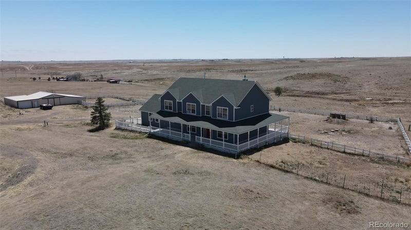 44166 Iliff Trl, Bennett, CO 80102