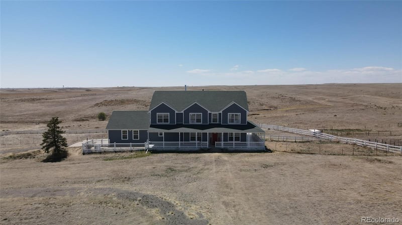 44166 Iliff Trl, Bennett, CO 80102