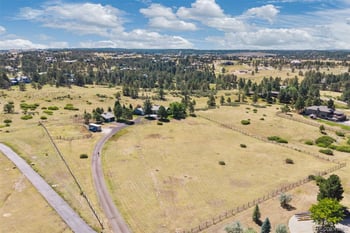 8454 N Sundown Trl, Parker, CO 80134