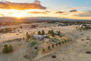 8454 Sundown Trl, Parker, CO 80134