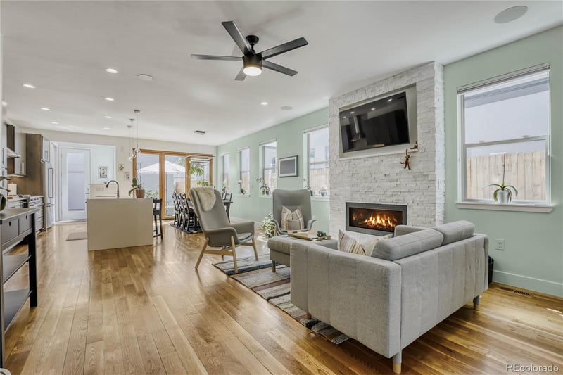 3934 Vrain St, Denver, CO 80212