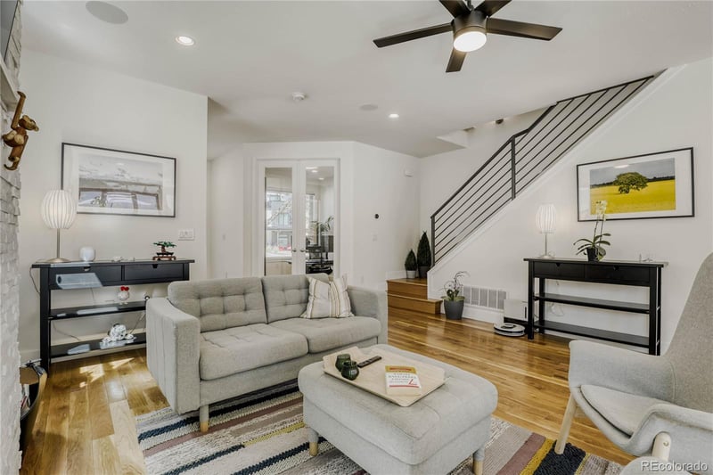 3934 Vrain St, Denver, CO 80212