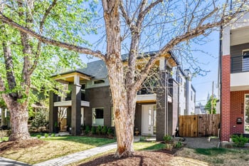 3934 Vrain St, Denver, CO 80212