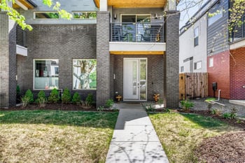 3934 Vrain St, Denver, CO 80212