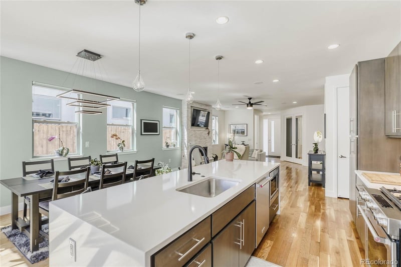 3934 Vrain St, Denver, CO 80212