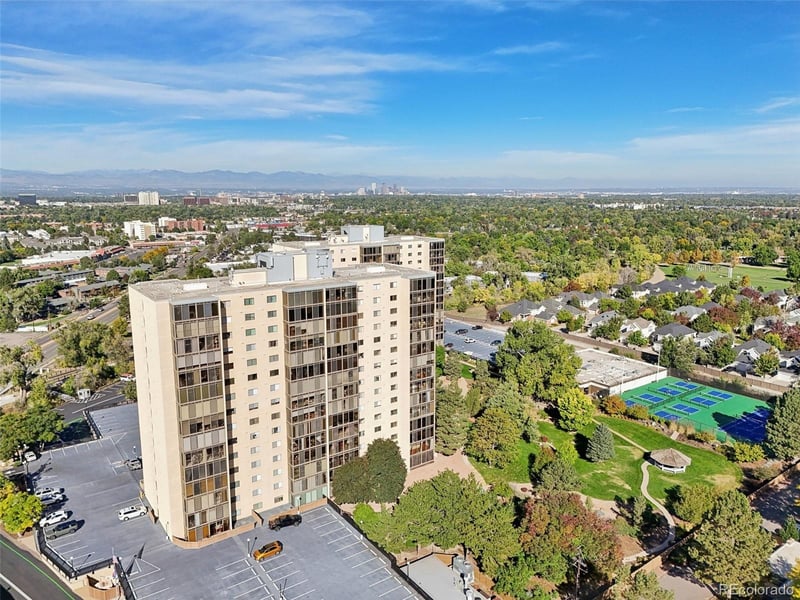 7877 Mississippi Ave #1501, Denver, CO 80247