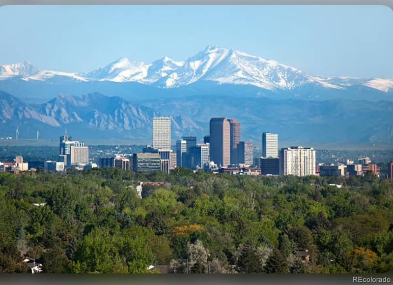 7877 Mississippi Ave #1501, Denver, CO 80247