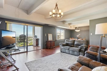 7877 Mississippi Ave #1501, Denver, CO 80247