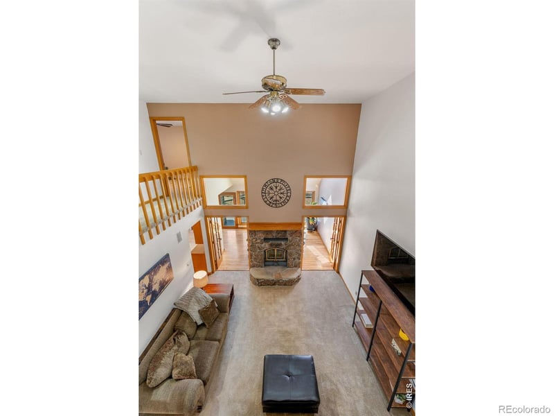 27291 Molly Dr, Conifer, CO 80433
