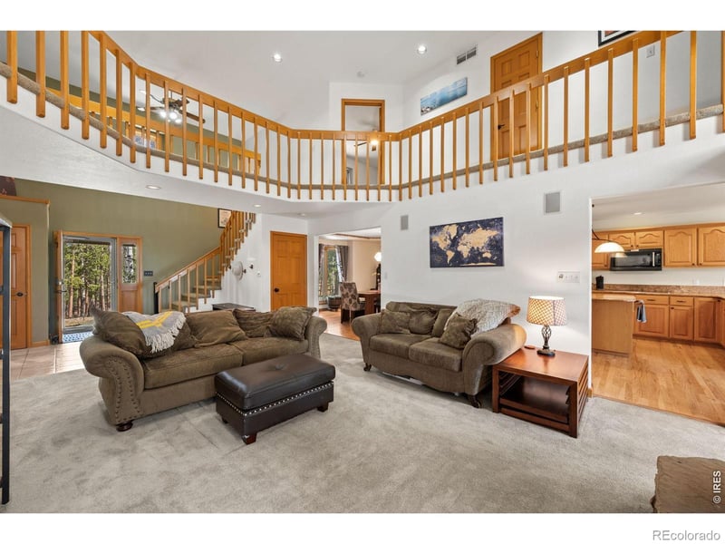 27291 Molly Dr, Conifer, CO 80433