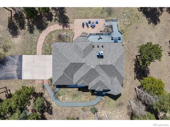 27291 Molly Dr, Conifer, CO 80433