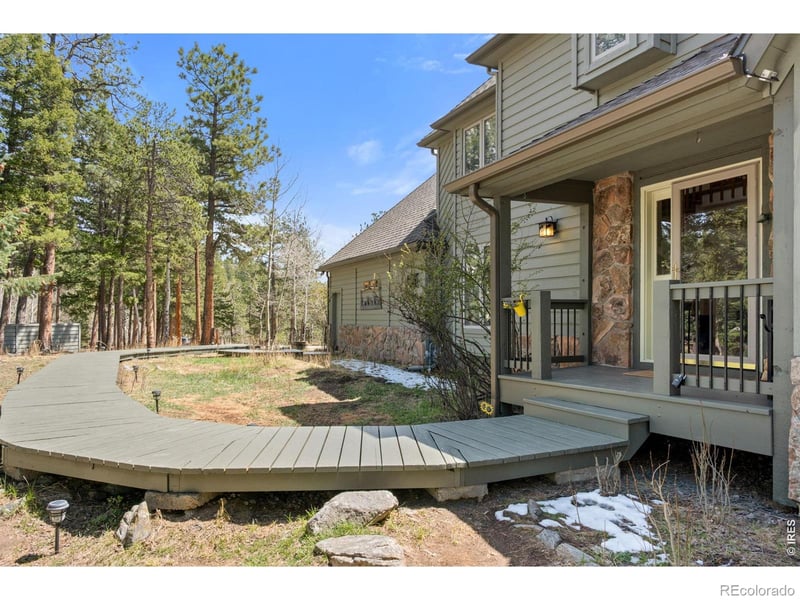 27291 Molly Dr, Conifer, CO 80433