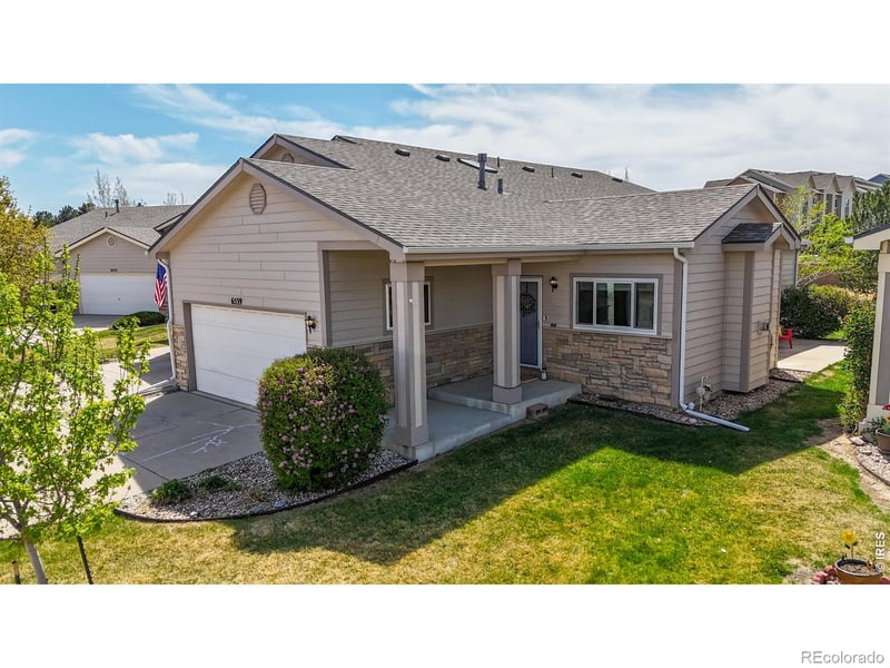 6539 Finch Ct, Fort Collins, CO 80525