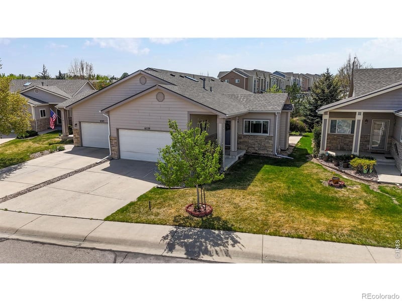 6539 Finch Ct, Fort Collins, CO 80525