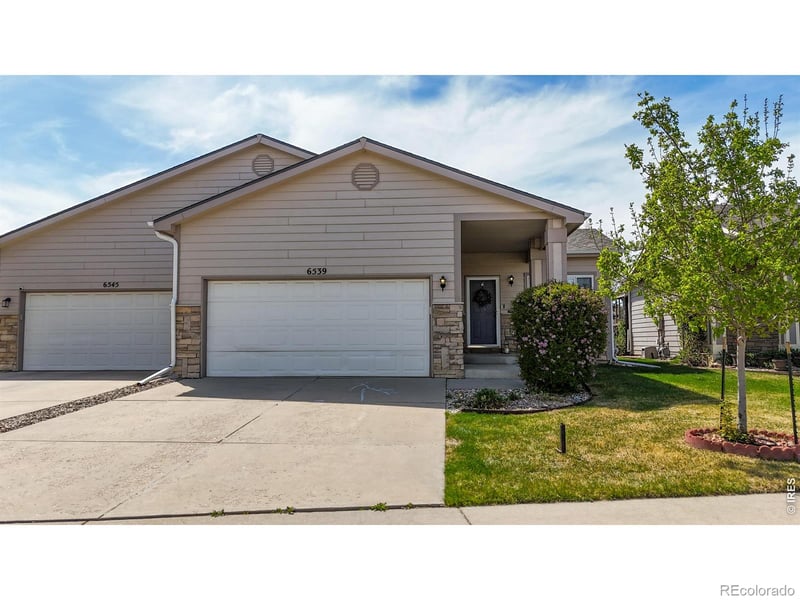 6539 Finch Ct, Fort Collins, CO 80525