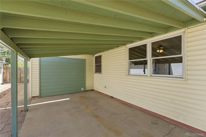 2530 10th Avenue Ct, Greeley, CO 80631