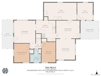 2530 10th Avenue Ct, Greeley, CO 80631